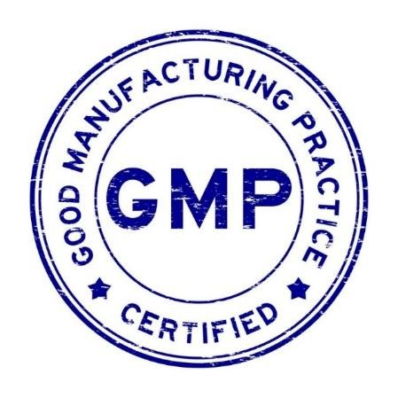 CGMP