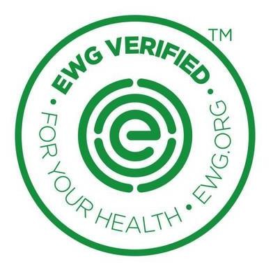 EWG VERIFIED