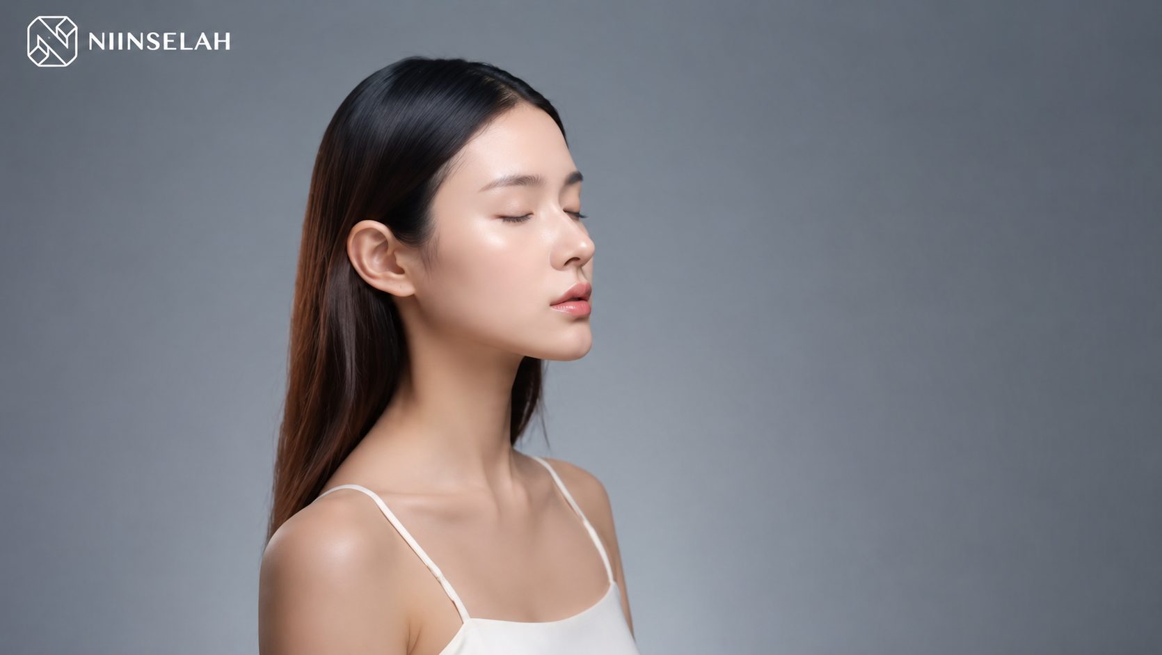 NIINSELAH Pearl Shining SYSTEM